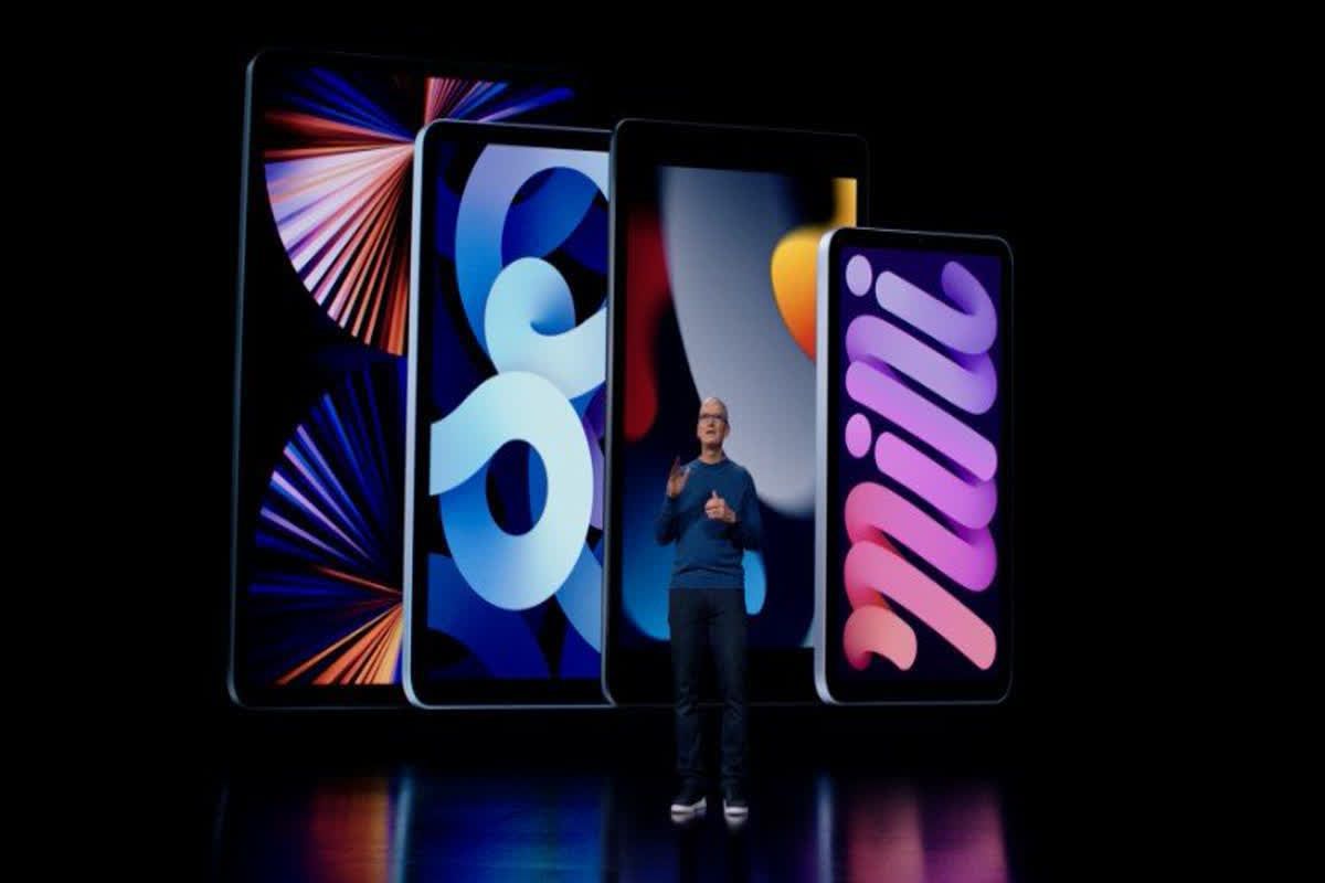 サムスン、噂の2024年iPad Pro向けOLEDディスプレイの開発を優先