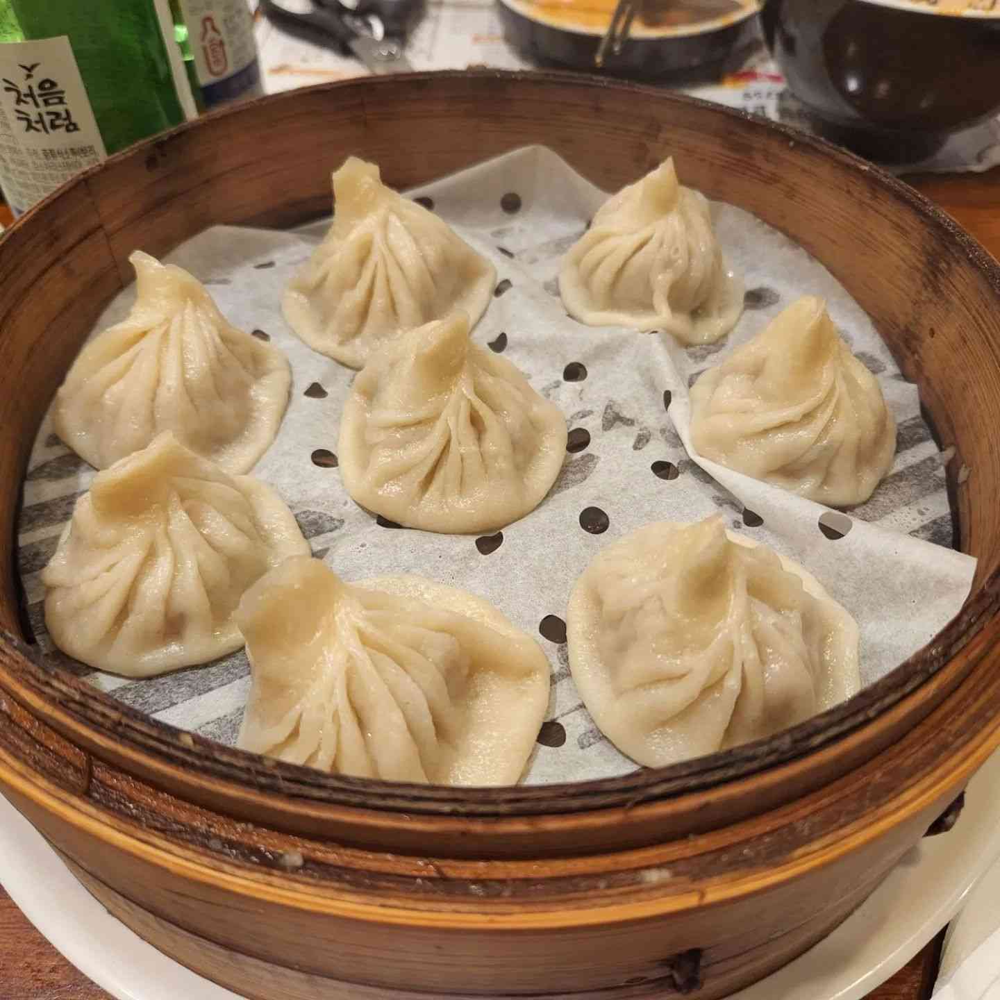 서울 미래 유산 선정 맛집