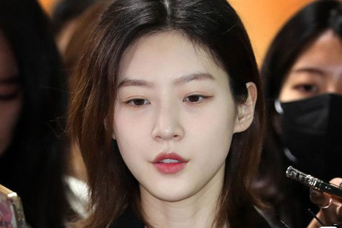김새론