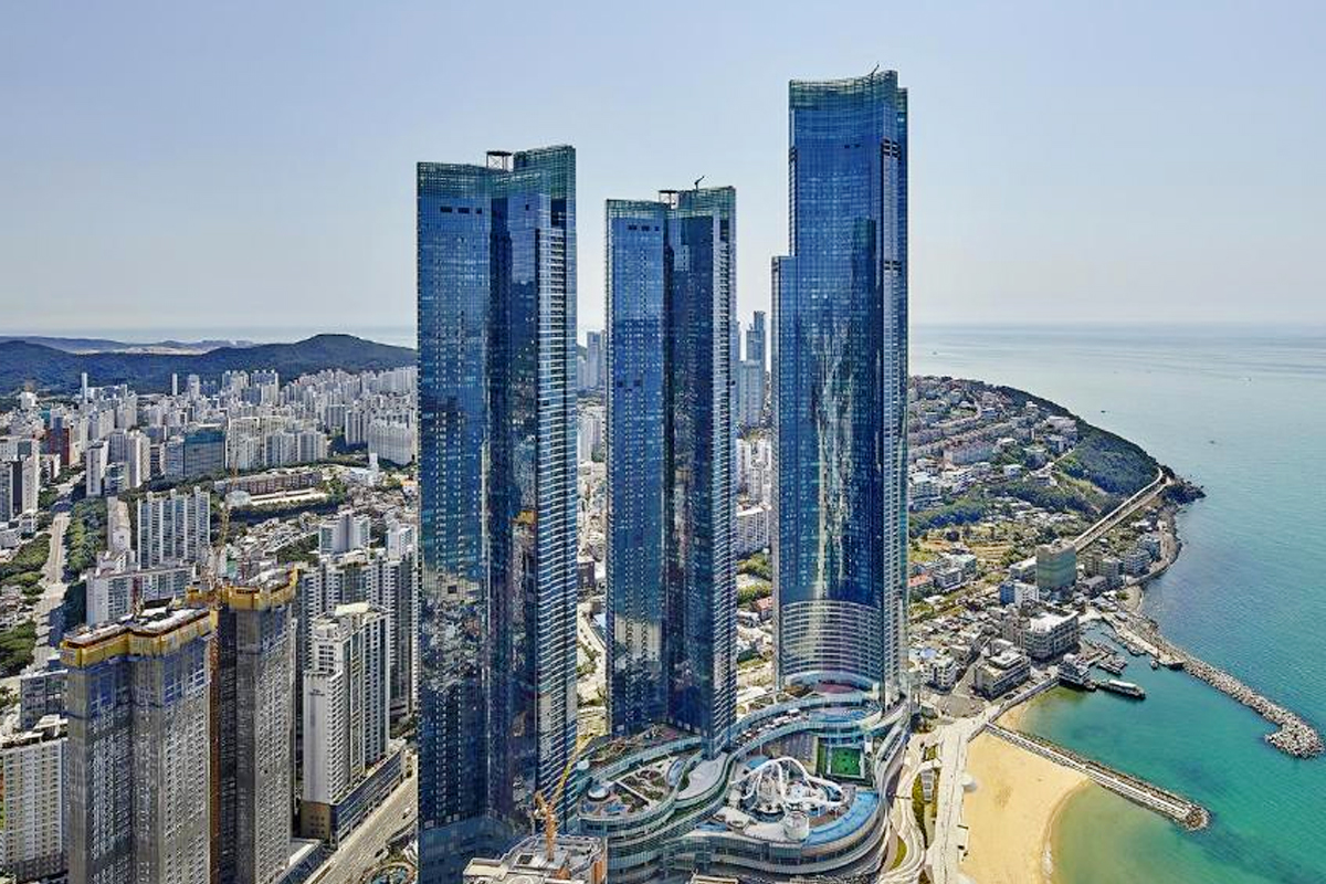 부산