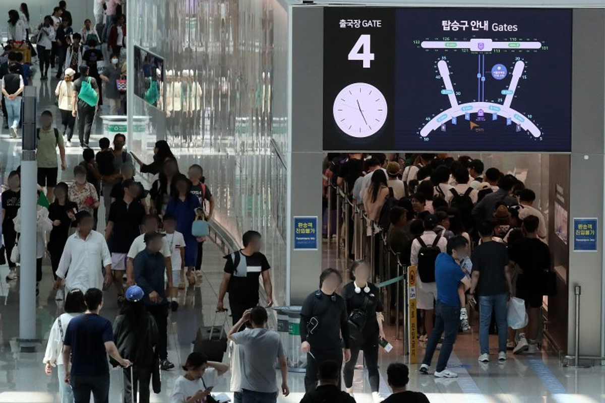 항공권