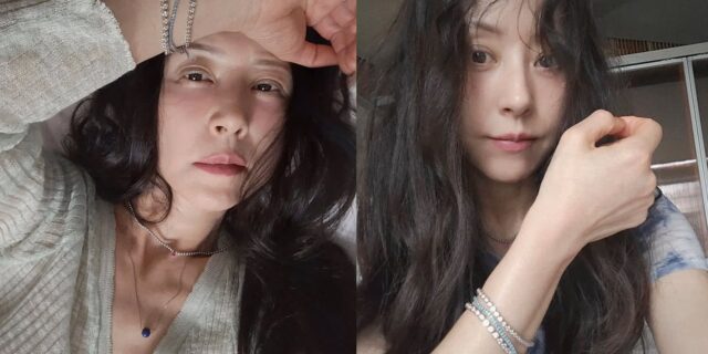 62세 서정희 “피부과 다녀요”…’시술 공유’ 요청에 ‘솔직+당당’ 답변 화제