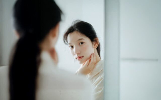 사람을 볼 땐 딱 ‘네 가지’만 보면 됩니다