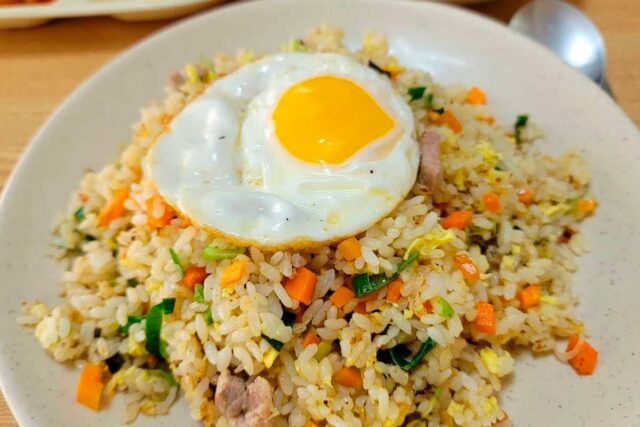 푸짐하고 맛있는 한 끼를 즐길 수 있는 착한 가격 맛집 5곳