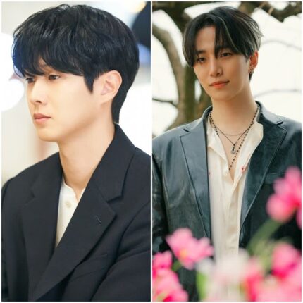 최우식·이준호의 주말 출격, ‘폭군의 셰프’ 인기 이어갈 대결의 시작