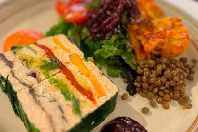 한자리를 지키며 변함없는 맛과 정성을 이어온 뚝심의 서울 맛집 5곳