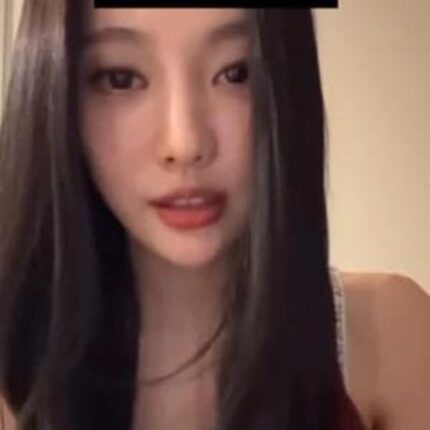 에스파 닝닝이랑 절대 술대결 하면 안되는이유 ㄷㄷ