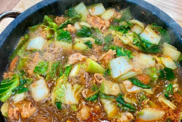 술 한잔을 더욱 즐겁게 만들어주는 다양한 메뉴의 안주 맛집 5곳