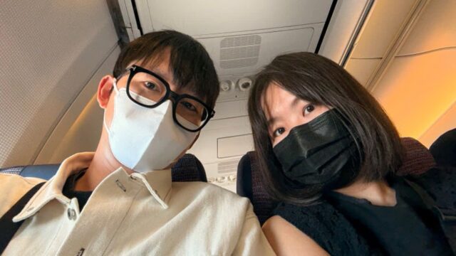 대한항공 타고 떠난 부산 여행 & 부다면옥 후기