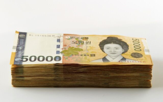 ‘월급 300만원 이하’인데 잘 사는 사람들의 공통 습관