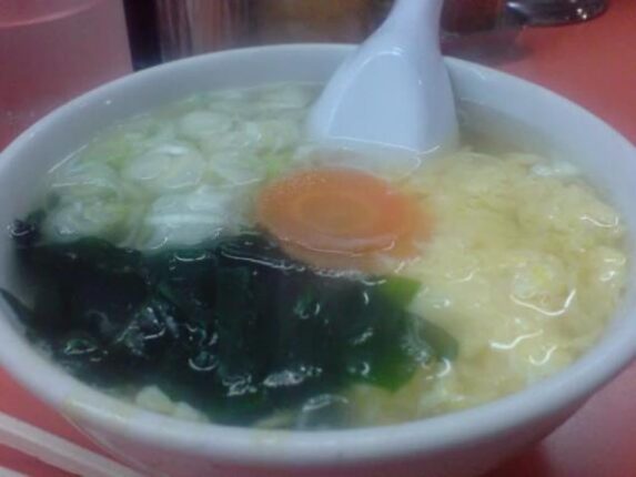 만두국 끓이기 전에 ‘이것’부터 헹구세요, 나트륨 30% 줄어듭니다