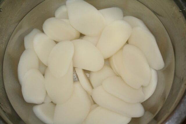 이 순서 하나만 바꿔도, 떡국이 보약이 됩니다