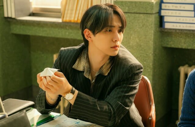 이준호의 ‘태풍상사’, ‘폭군의 셰프’ 첫 주 성적과 비교해 보니