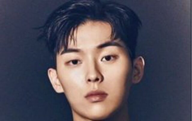 최현욱 팔로잉 실수한거 진짜 개정떨…