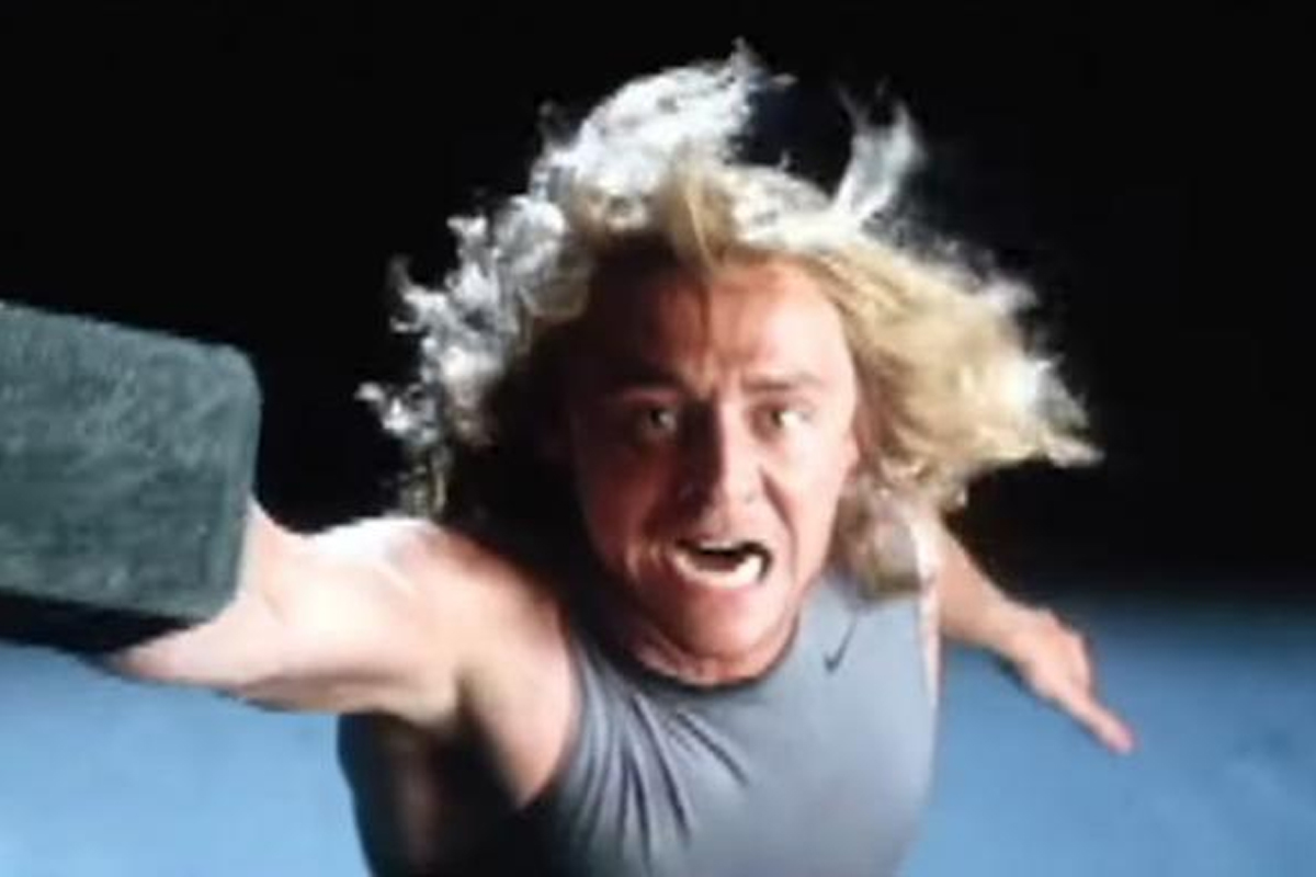 토르-톰히들스턴