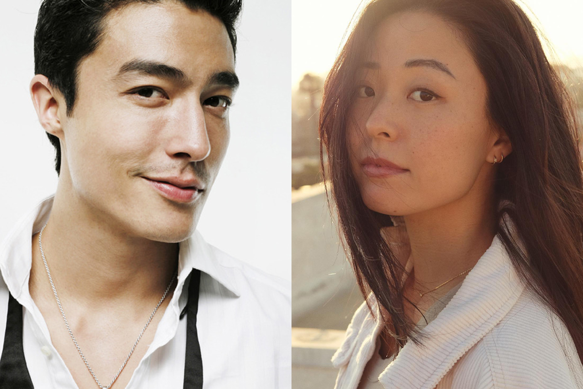 다니엘헤니-루쿠마가이