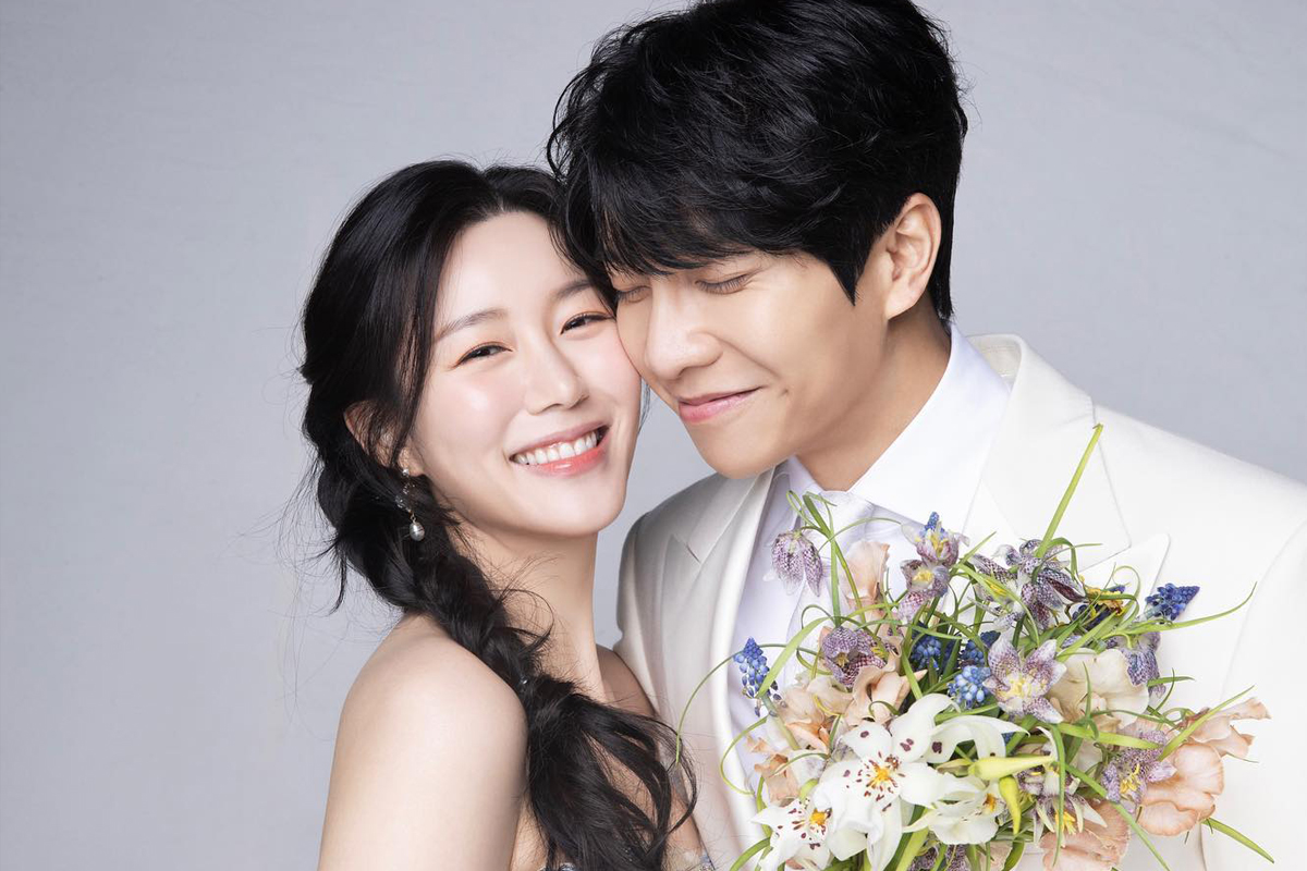 이승기-이다인