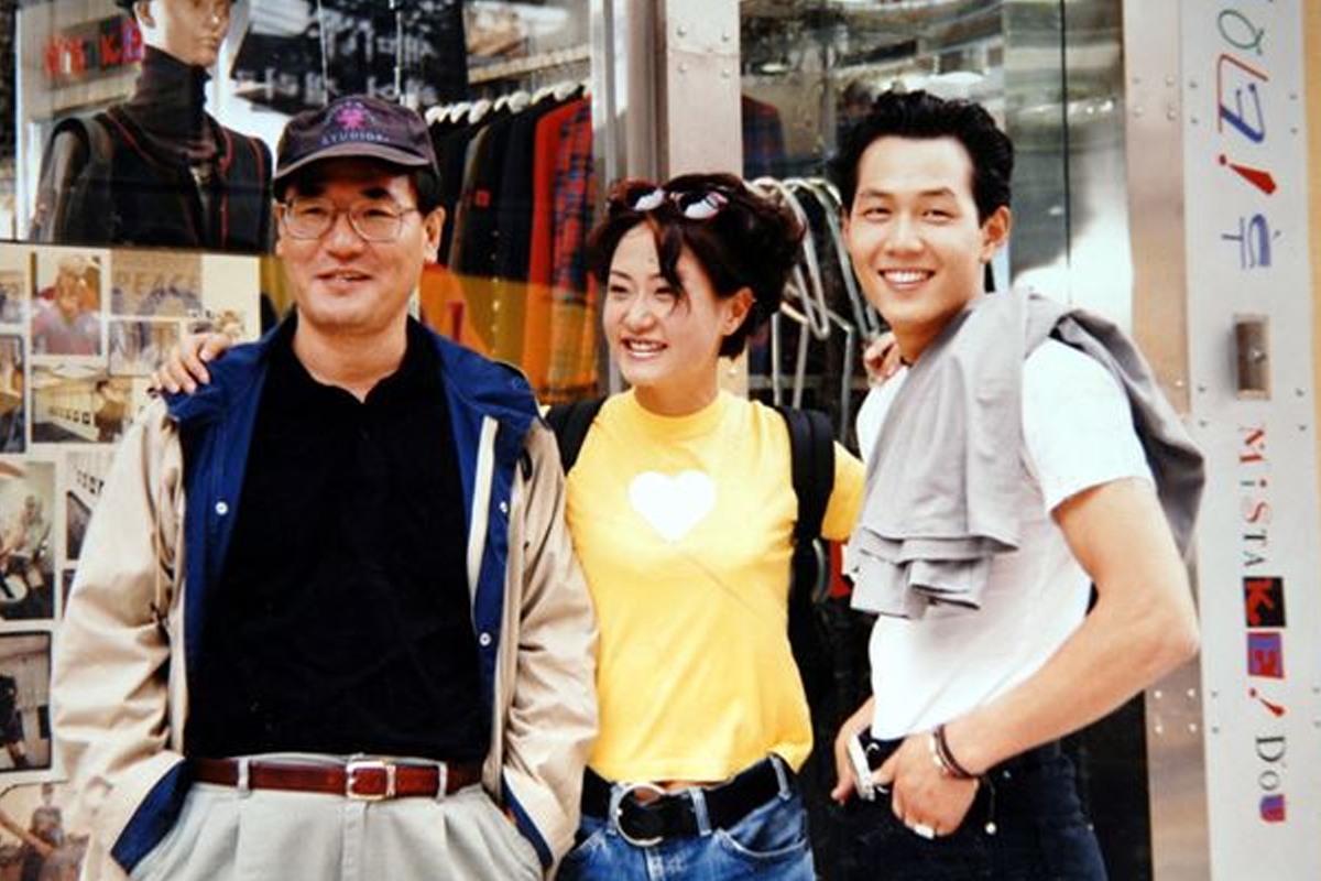 젊은남자