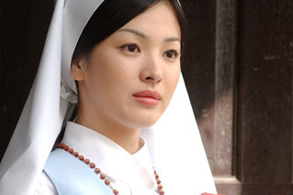 송혜교-올인