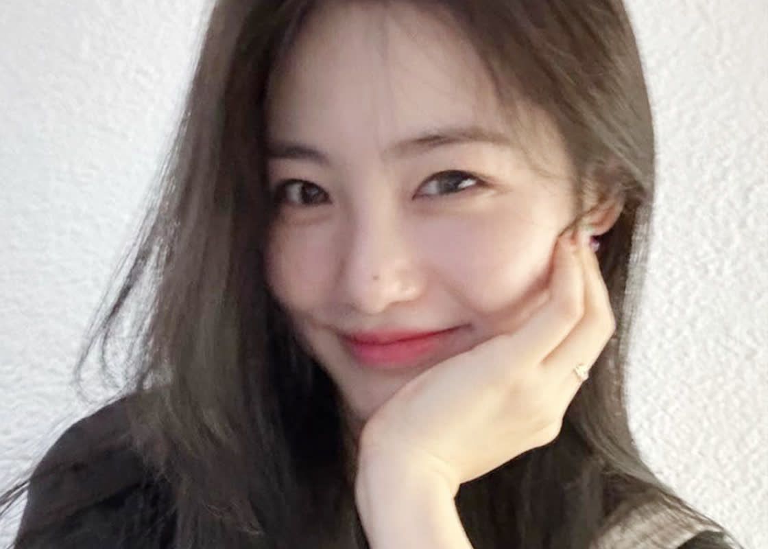 송혜교에게 분노의 눈물 흘리게한 후배 여배우